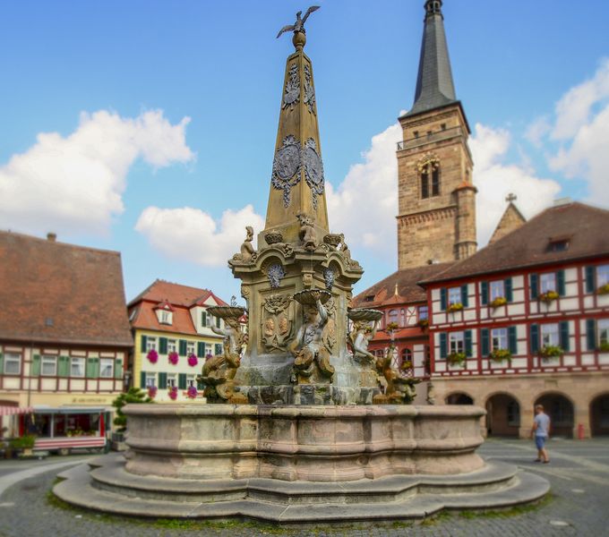 Sehenswürdigkeiten